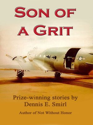 cover image of Son of a Grit